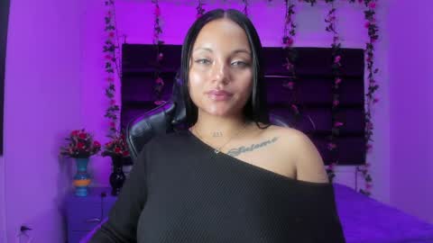 sweet ana  online show from March 27, 8:37 am