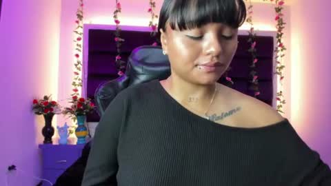 sweet ana  online show from July 11, 1:21 am