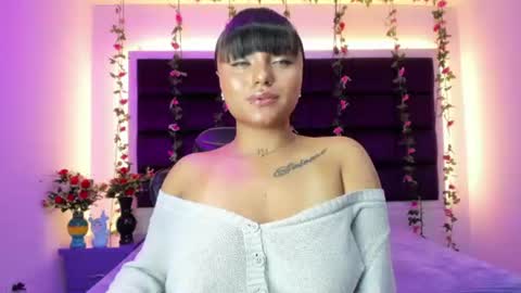 sweet ana  online show from July 17, 1:51 am