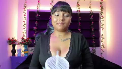 sweet ana  online show from July 5, 2:26 am