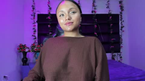 sweet ana  online show from April 21, 2:51 am