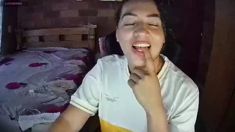 sweet10salome online show from July 3, 6:34 pm