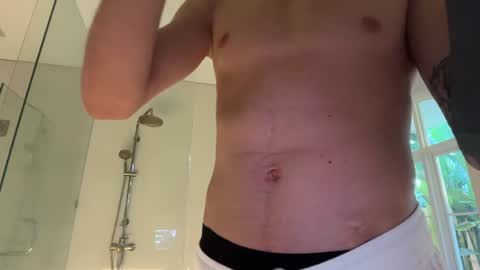 Sammy online show from July 12, 11:19 pm