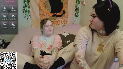 Haeyang  Torry online show from November 21, 10:35 am