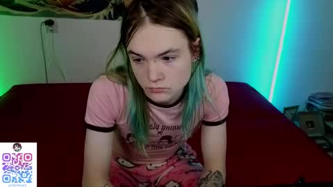 Haeyang  Torry online show from January 6, 1:42 am