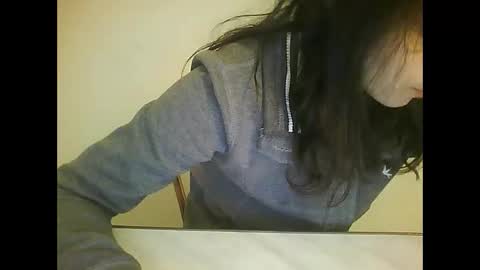 sweet4y0u online show from January 31, 7:11 pm