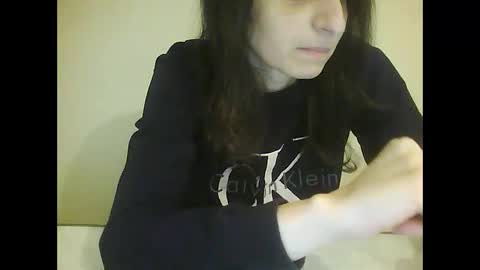 sweet4y0u online show from February 4, 6:45 pm