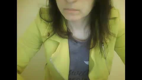 sweet4y0u online show from November 16, 8:27 am