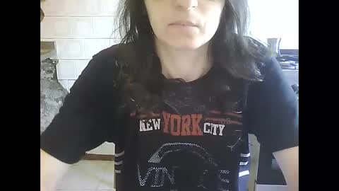 sweet4y0u online show from April 4, 8:54 am