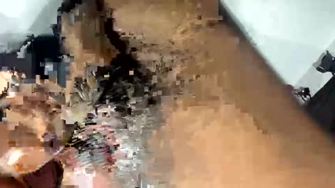 KERRY J JONES online show from March 1, 10:30 am