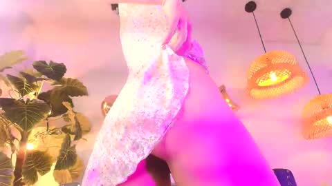 Sweet 1Angel online show from May 24, 5:03 am