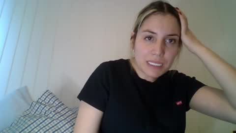 Sweet  alana online show from November 3, 10:00 pm