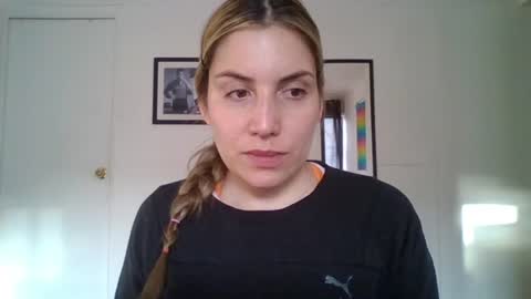 Sweet  alana online show from September 14, 9:27 pm