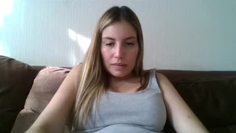 Sweet  alana online show from March 4, 9:11 pm