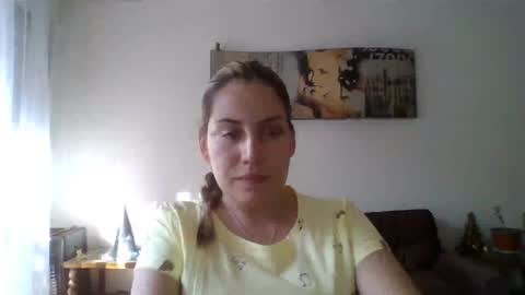 Sweet  alana online show from January 2, 9:07 pm