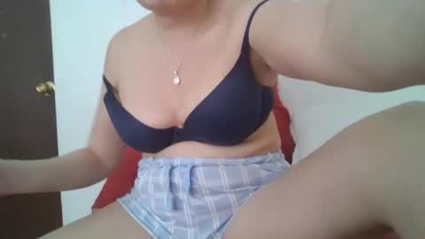 Sweet  alana online show from October 15, 9:04 pm