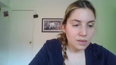 Sweet  alana online show from October 24, 8:53 pm