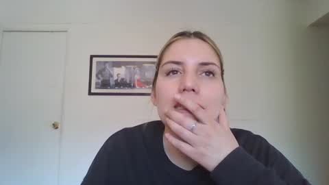 Sweet  alana online show from September 23, 6:47 pm