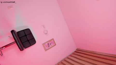 Cell Me Andrea online show from February 10, 2:25 am