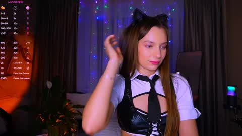 kitty online show from February 2, 7:21 pm