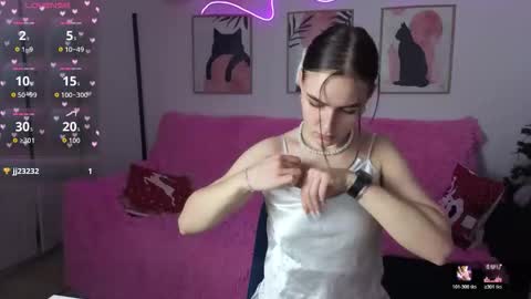 Lollys online show from February 6, 9:57 am