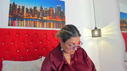 Carolina online show from February 28, 8:13 pm