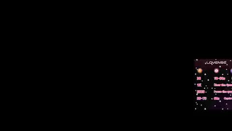 sweet__thang online show from March 25, 4:30 am