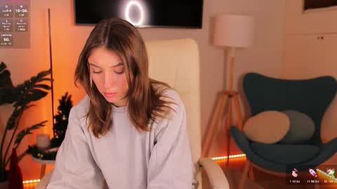 sweet__vikki online show from January 15, 1:42 pm