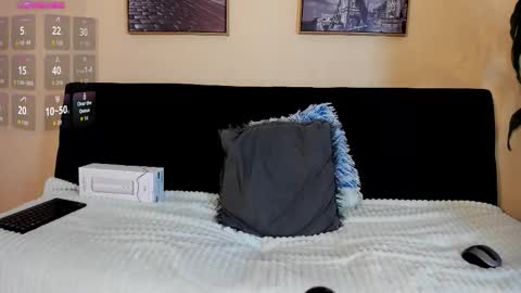 alessandre online show from January 19, 3:22 pm