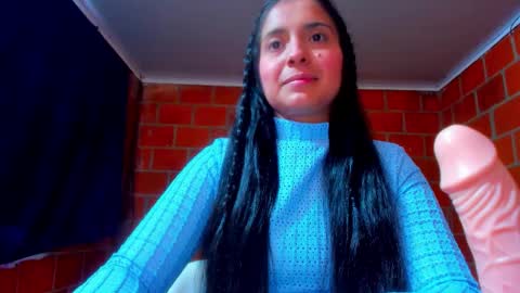 sweet and hot alaia online show from February 19, 10:42 pm