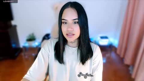 Stephanie online show from November 14, 10:11 pm