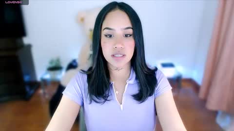 Stephanie online show from November 20, 4:11 am