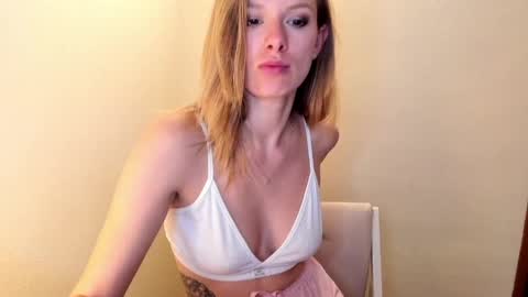 Ann - your sweet girl online show from April 2, 6:37 pm