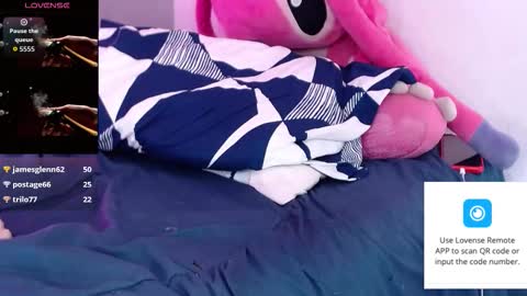 sweet angel online show from February 23, 6:37 am