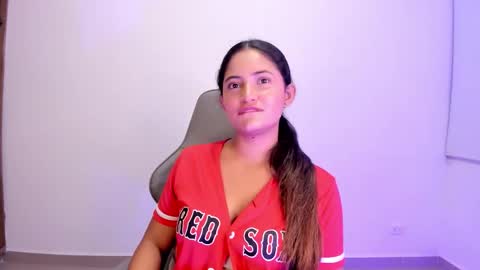 Asheley online show from February 25, 4:05 am