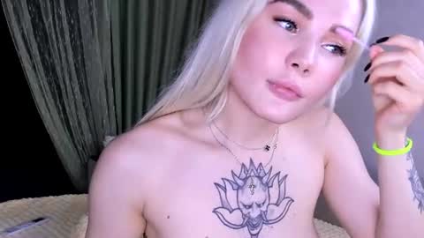 Alice online show from June 17, 4:01 pm