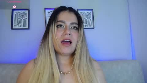 Bella Valery online show from March 7, 11:27 pm