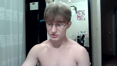 Sweet boy06 online show from July 9, 7:51 pm