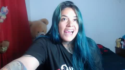 Bubbles online show from June 11, 12:32 am