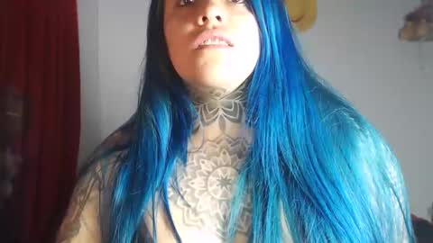 Bubbles online show from September 11, 12:45 am