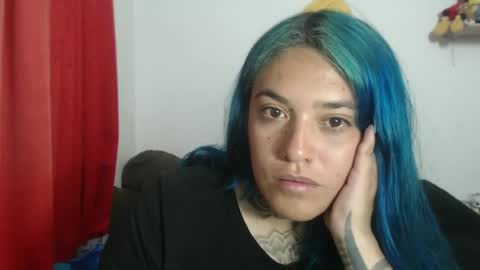 Bubbles online show from March 3, 12:48 am