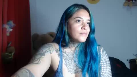 Bubbles online show from May 21, 12:39 am