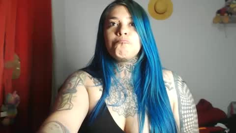 Bubbles online show from October 9, 10:37 pm