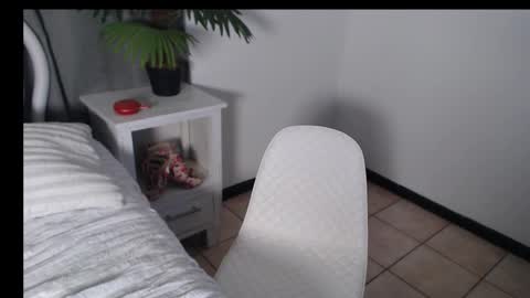 Chantelle online show from November 30, 1:23 am