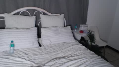 Chantelle online show from February 4, 9:08 pm