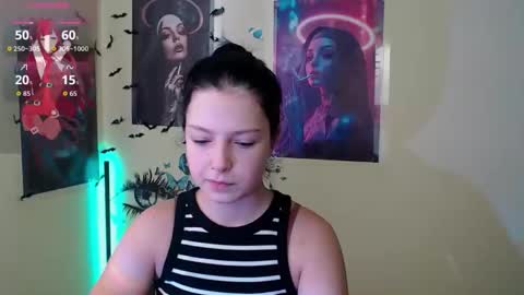 Ivy online show from October 26, 7:31 am