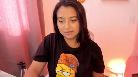 Chloe online show from January 17, 7:16 pm