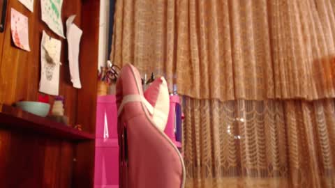 Chloe online show from December 30, 7:11 pm