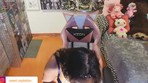 sweet thani online show from May 21, 3:46 am