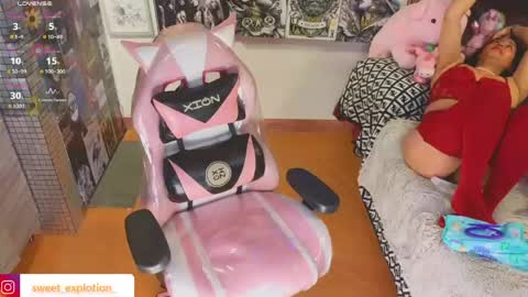 sweet thani online show from May 23, 4:19 am